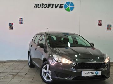 1.6i 77kW, ČR, ZÁRUKA, 2x Kola