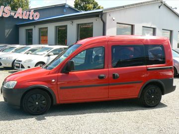 1,3 CDTi