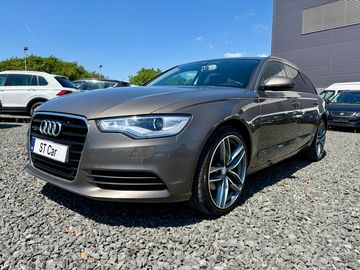 3.0TDi 150kw Quattro Původ ČR