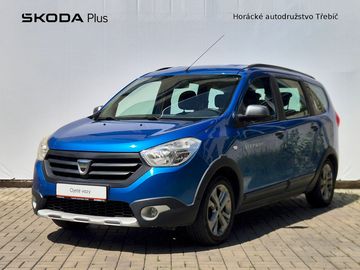 Stepway 1.2Tce 85kW