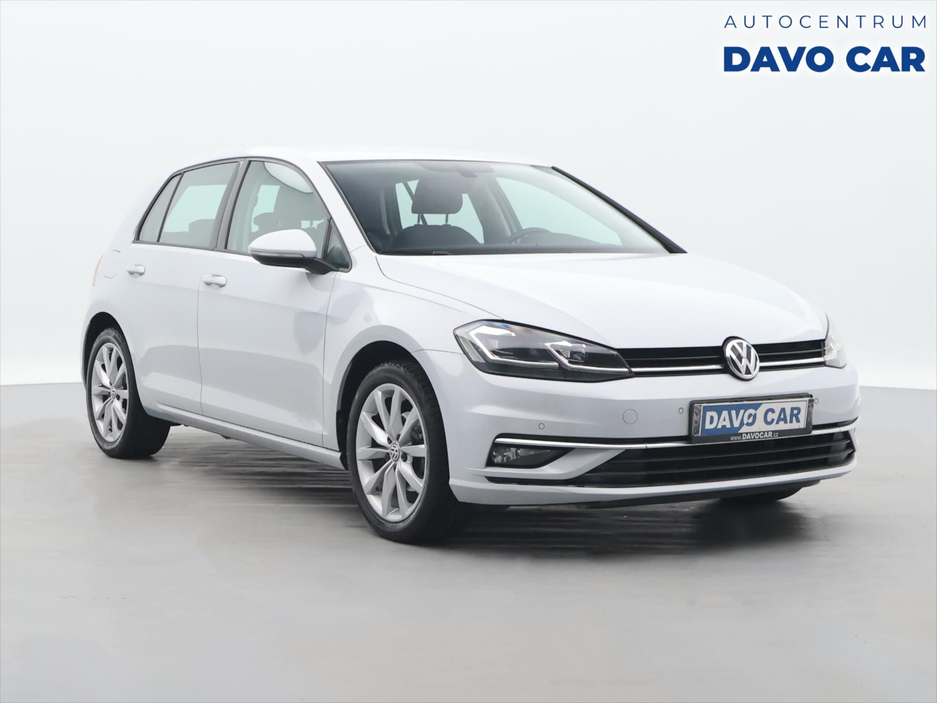 Volkswagen Golf, 1.0 TSI 81kW Comfortline CZ