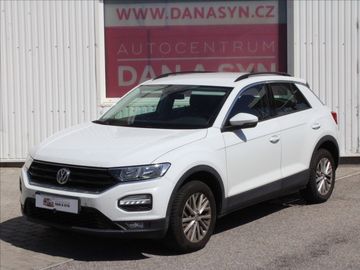 1,6 TDI 1. Majitel CZ TOP