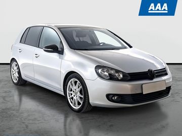 1.2 TSI, Automatická klima