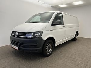 Volkswagen Transporter, 2.0TDI 110kW T6 Long