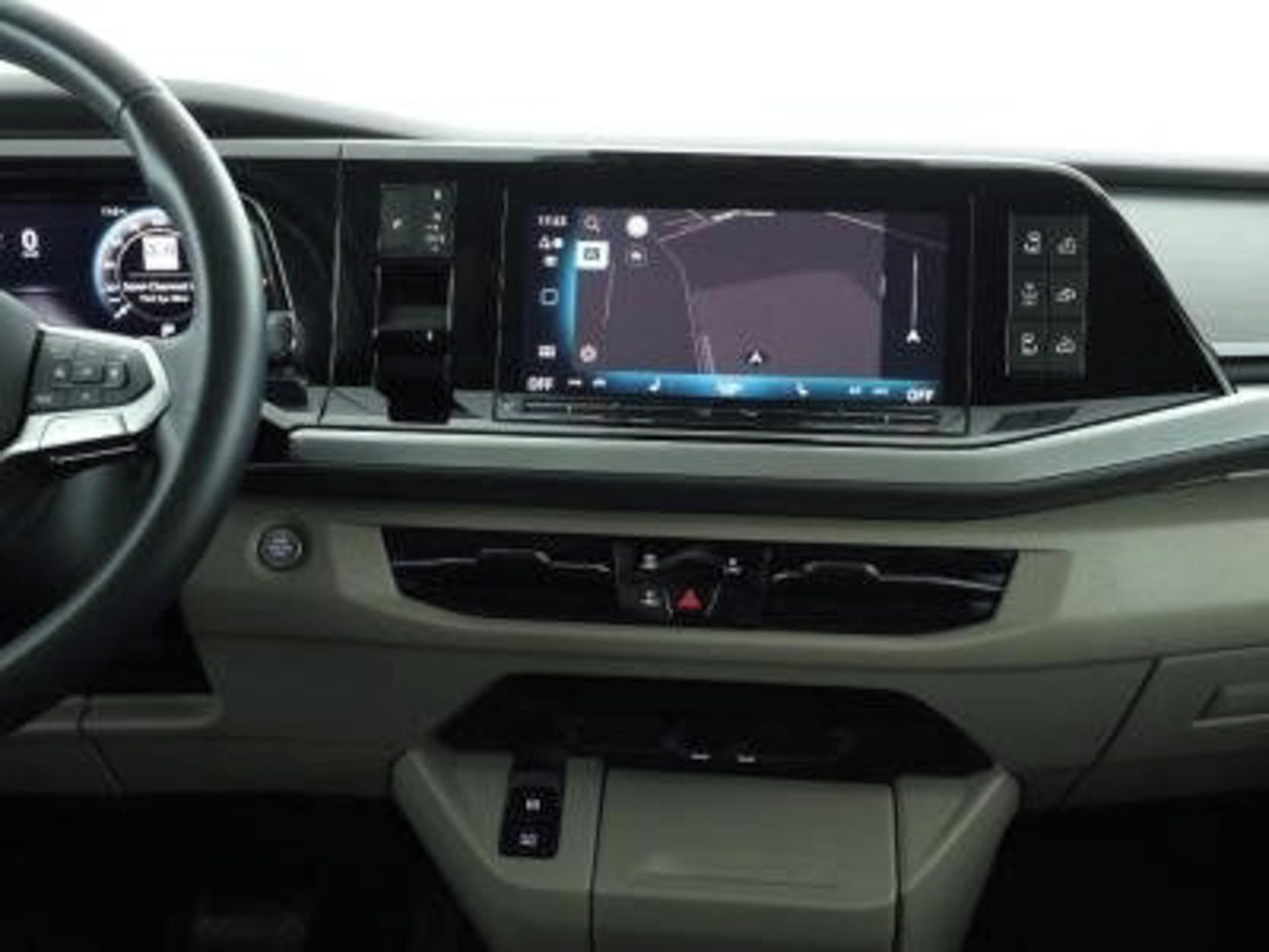 Volkswagen California, TDI Ocean IQ Taž ACC NezTop - fotka 5