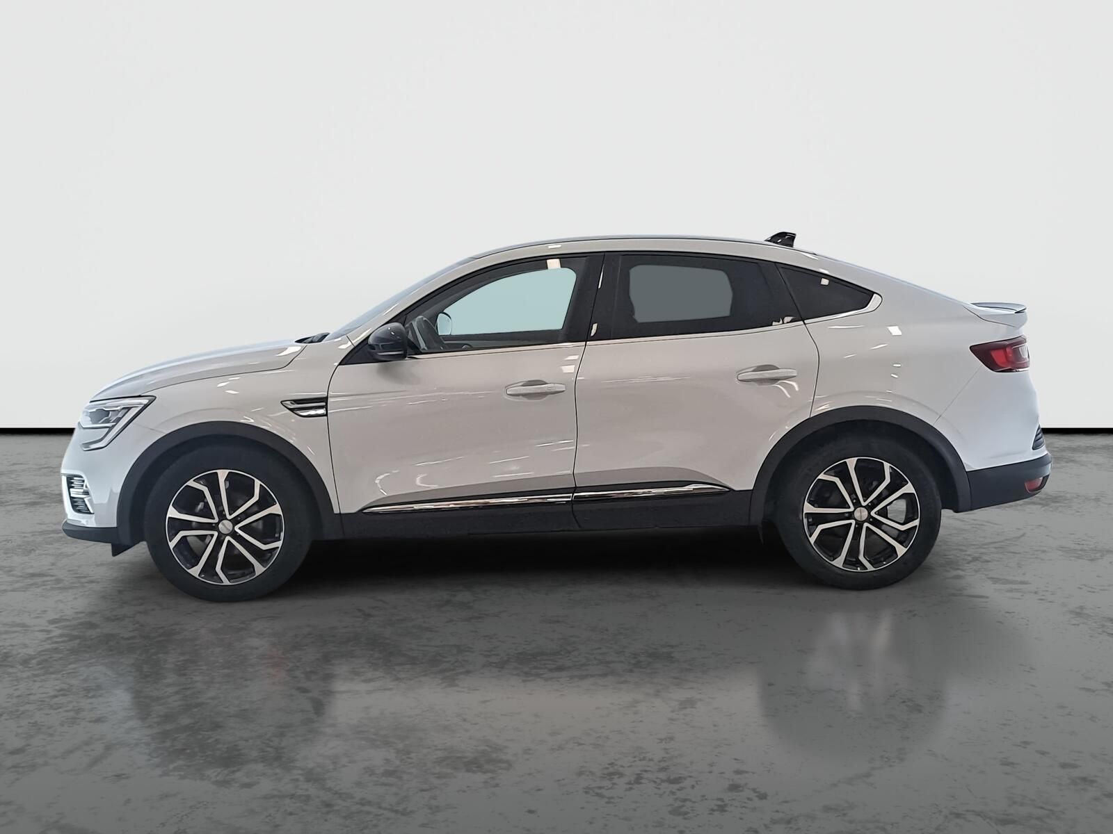 Renault Arkana, 1.3 TCe, Automat, Serv.kniha - fotka 3