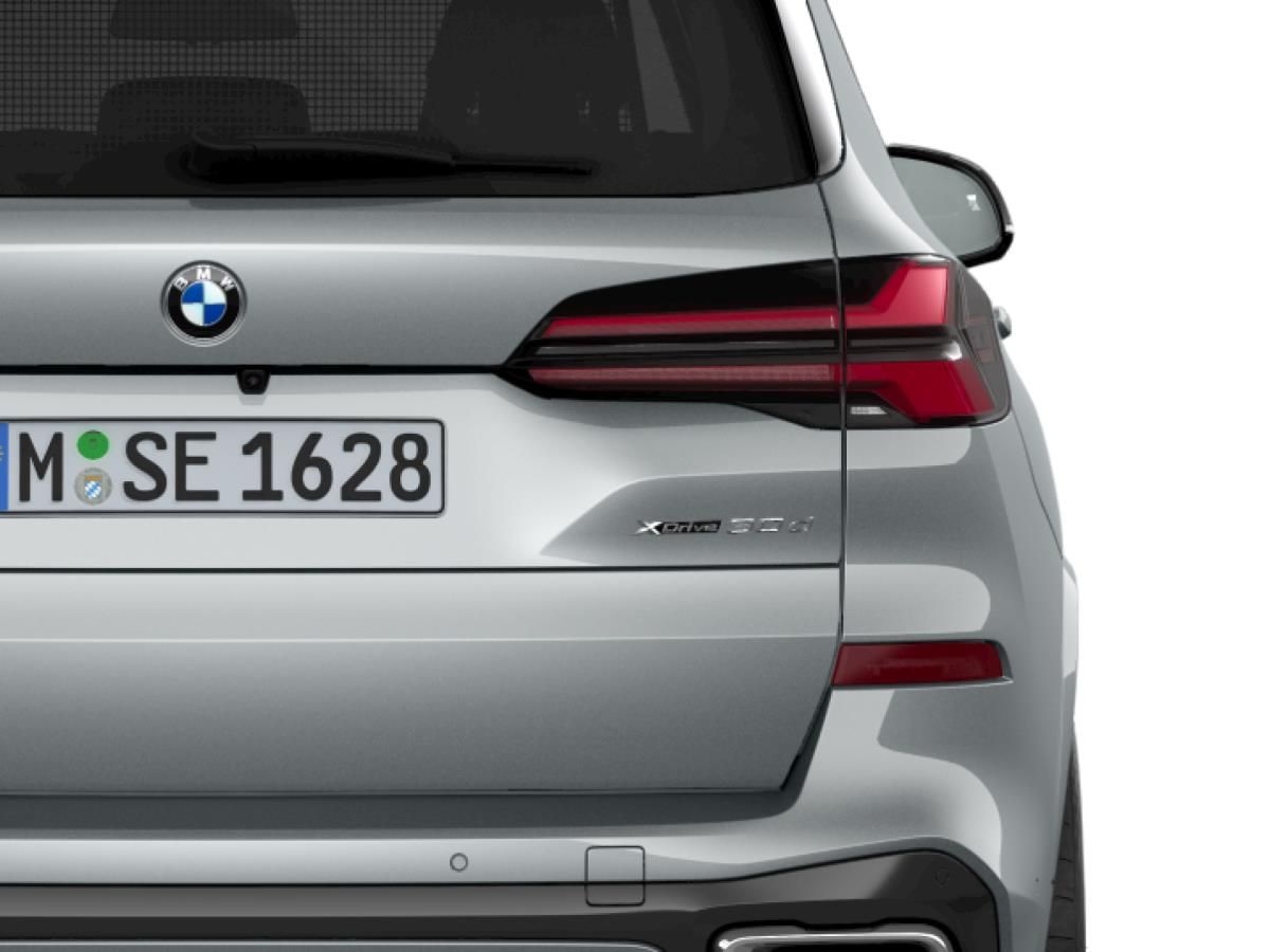 BMW X5, xDrive30d - fotka 6