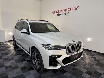xDrive30d M-Sport Laser FULL