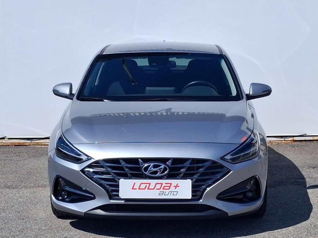 Hyundai i30, Smart 1.5 T-GDI 117 kW - fotka 4