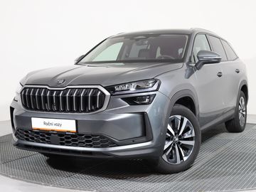 SELECTION 2,0TDI 142kW DSG 4x4