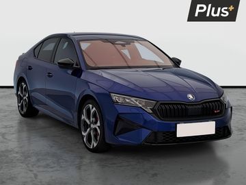 RS 2.0 TSI