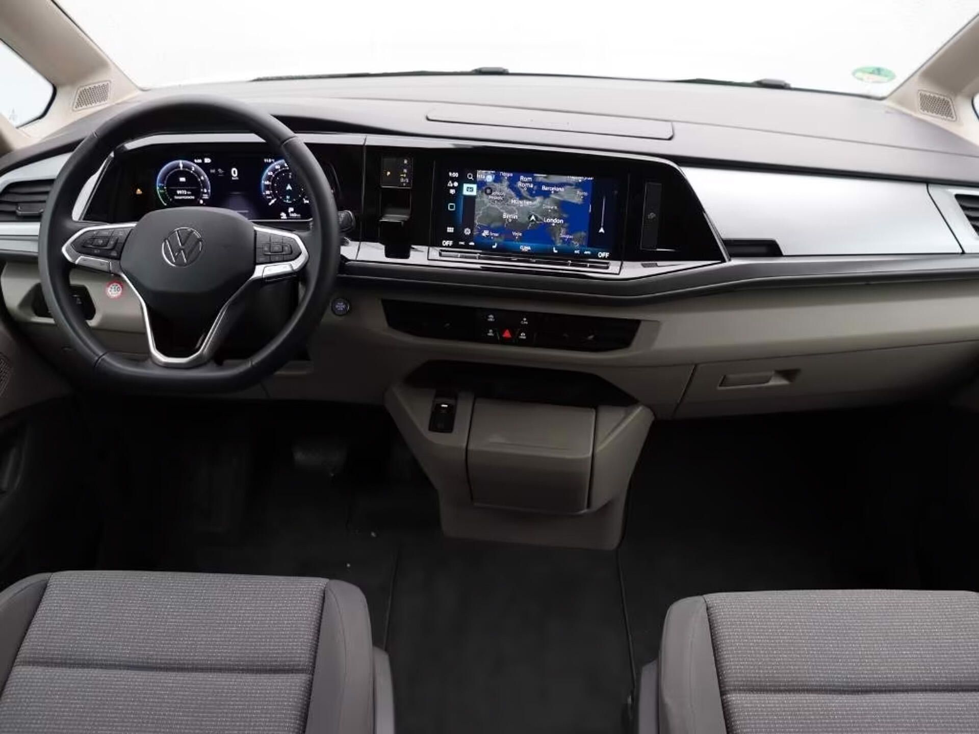 Volkswagen California, eHybrid 4M Beach Tour 360 IQ - fotka 3