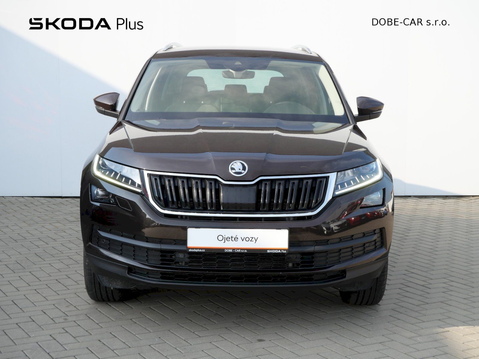 Škoda Kodiaq, Style Plus 4x4 DSG 2.0TDI 140k - fotka 4
