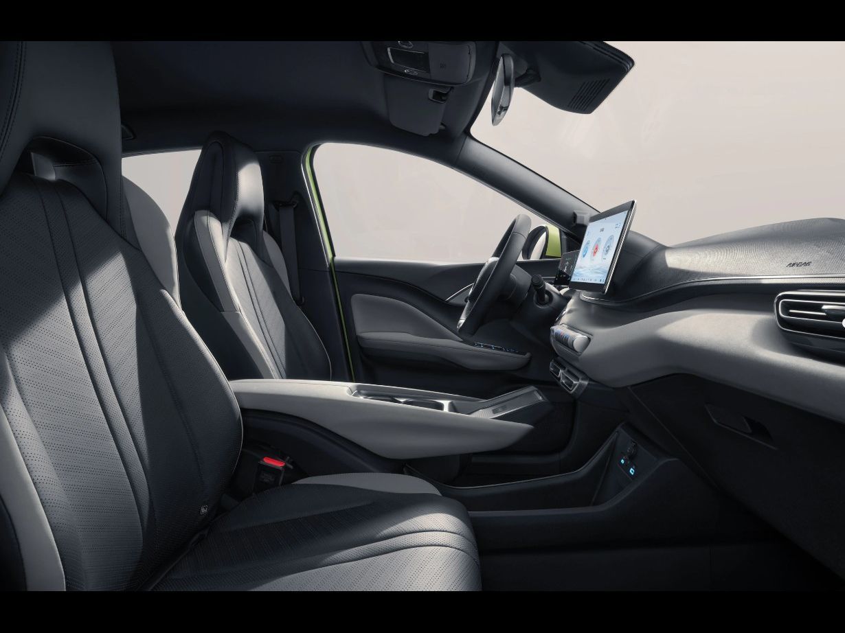 BYD Dolphin Surf, Comfort - fotka 6