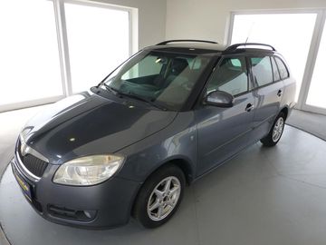 1,4i-63KW-KLIMATIZACE*ALU KOLA