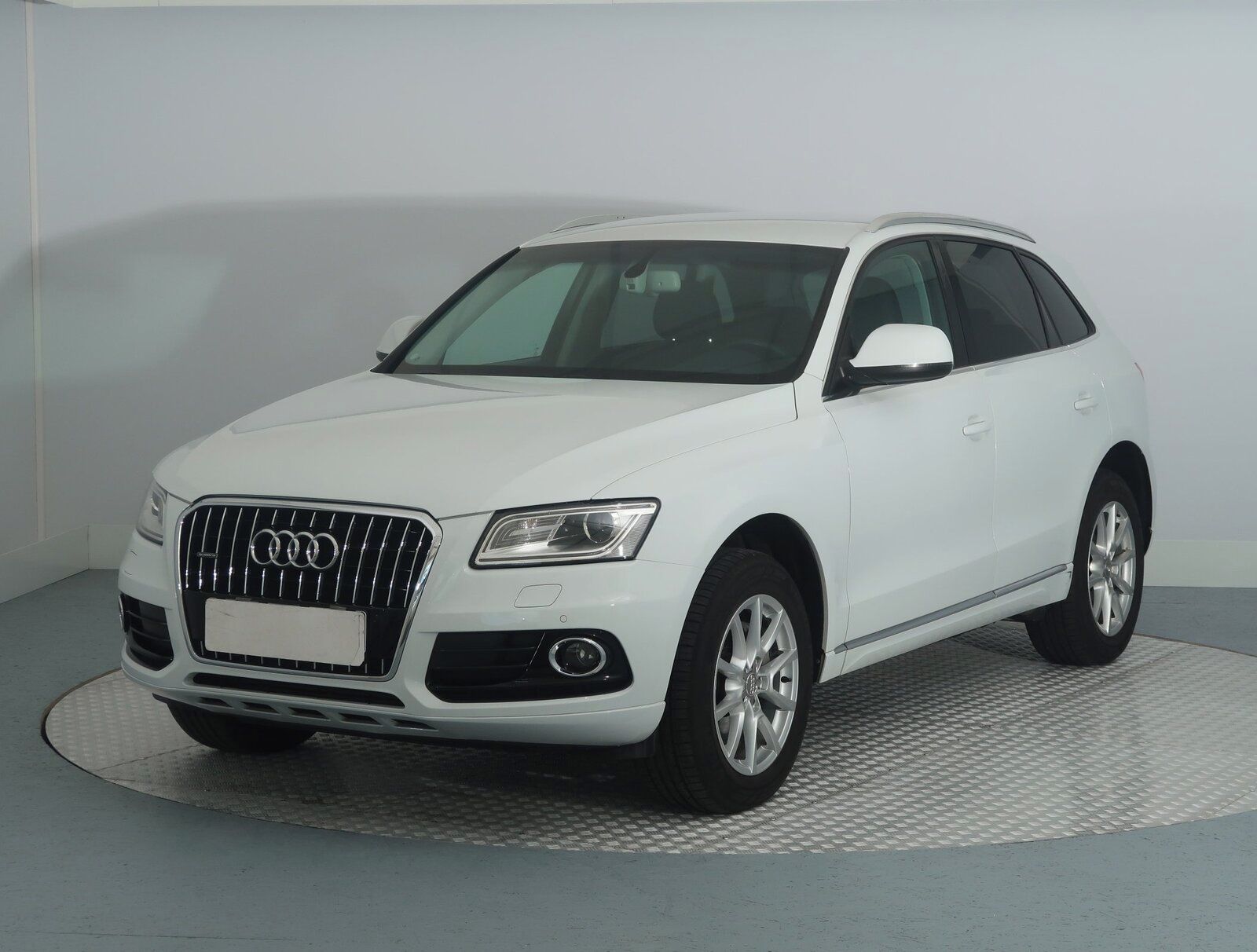 Audi Q5, 2.0 TDI, 4X4, Automat - fotka 2