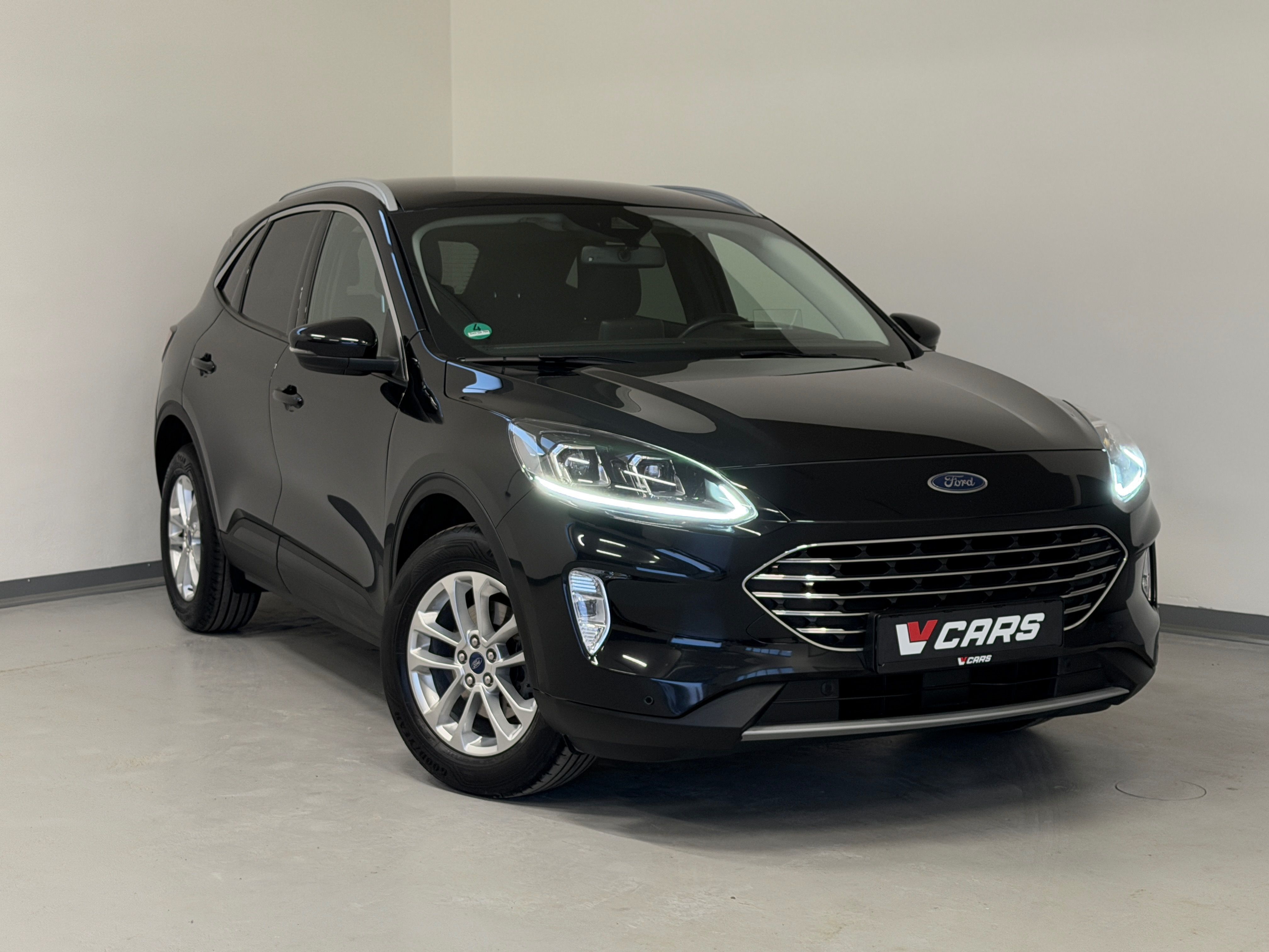 Ford Kuga, 2.0 TITANIUM X B&O*DPH*1M