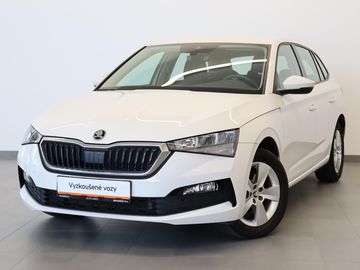 AMBITION 1,0 TSI 81 kW