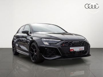 Sportback qu Stronic Matrix