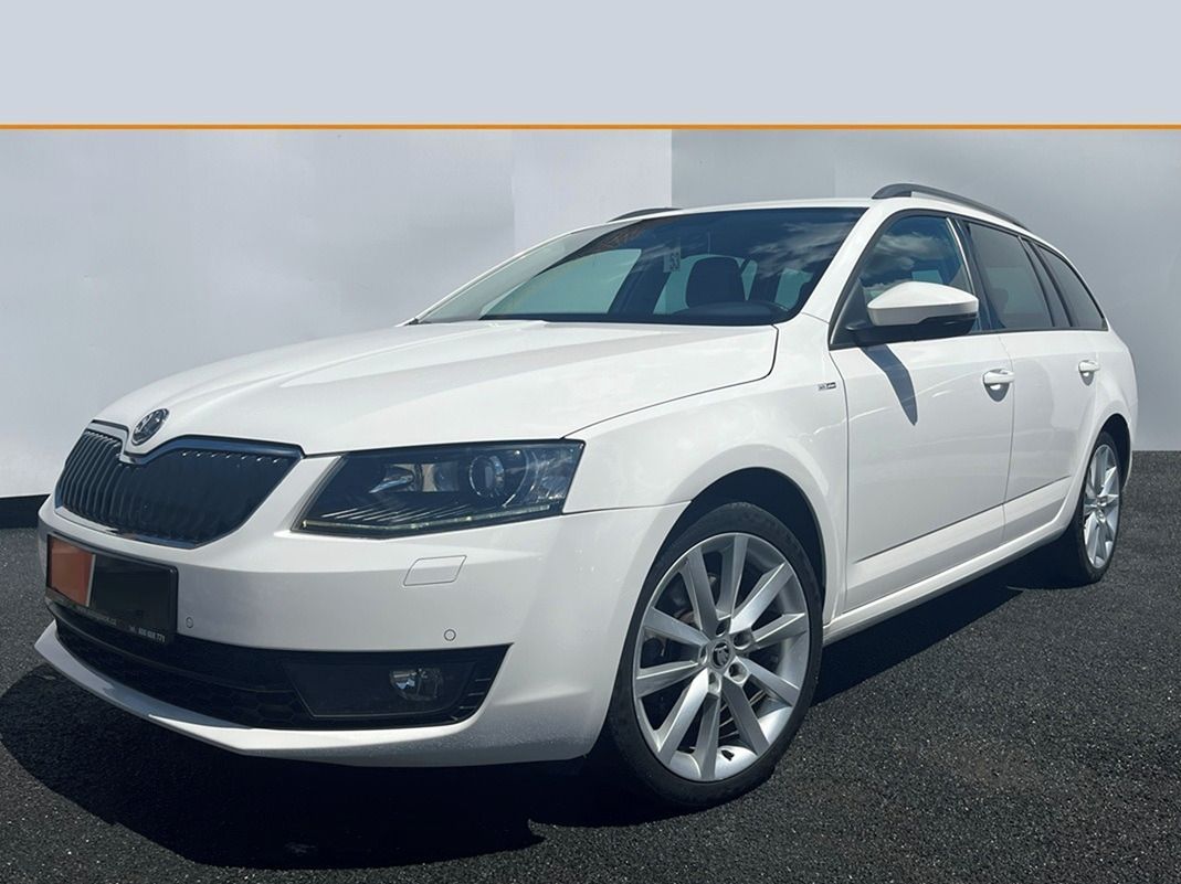 Škoda Octavia, 1.8TSI Alcantara, Key Less,DPH