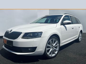 1.8TSI Alcantara, Key Less,DPH