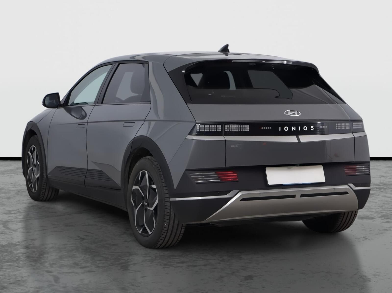 Hyundai Ioniq 5, Eco, SoH 100%, Automat, Kůže - fotka 4