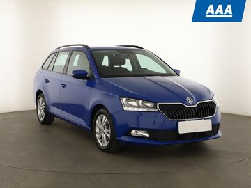 1.0 TSI, Ambition, Serv.kniha