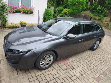 SW 1.5 HDI, DPH, AT, 68t/km