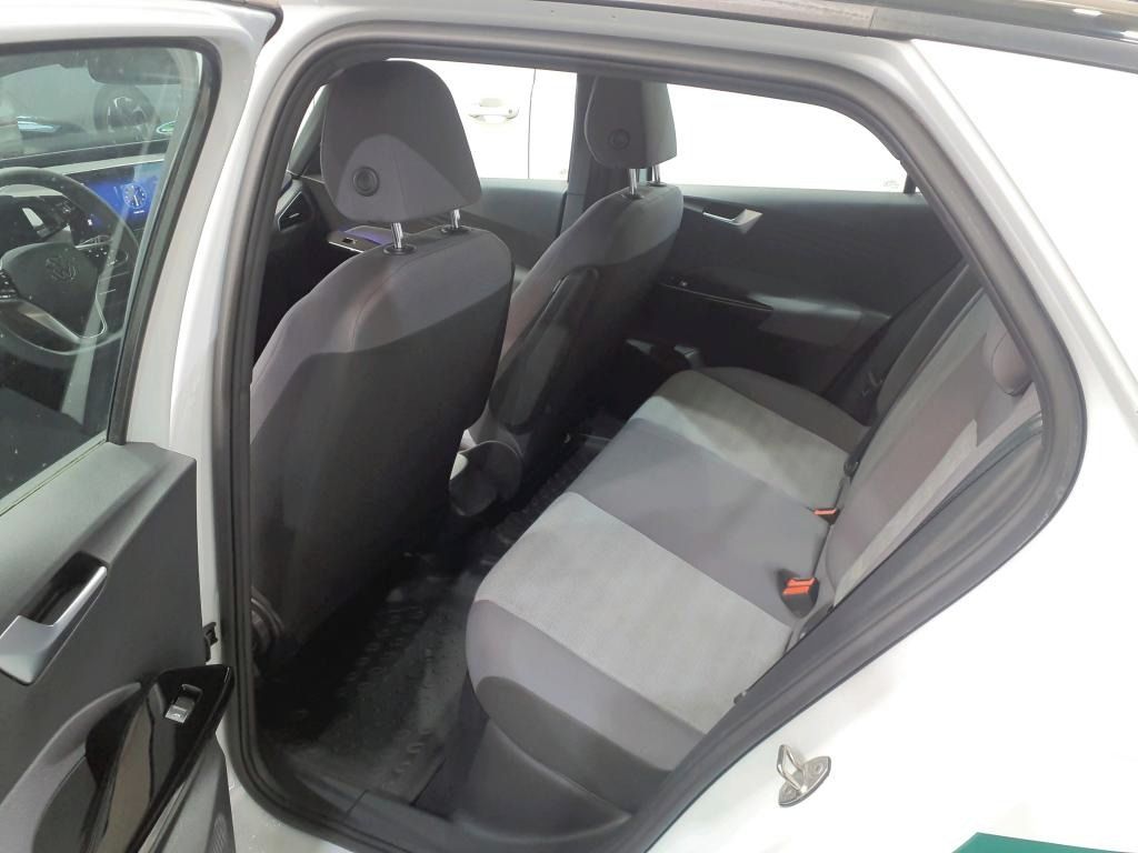 Volkswagen ID.3, Pro 107kw a 58kwh - fotka 6