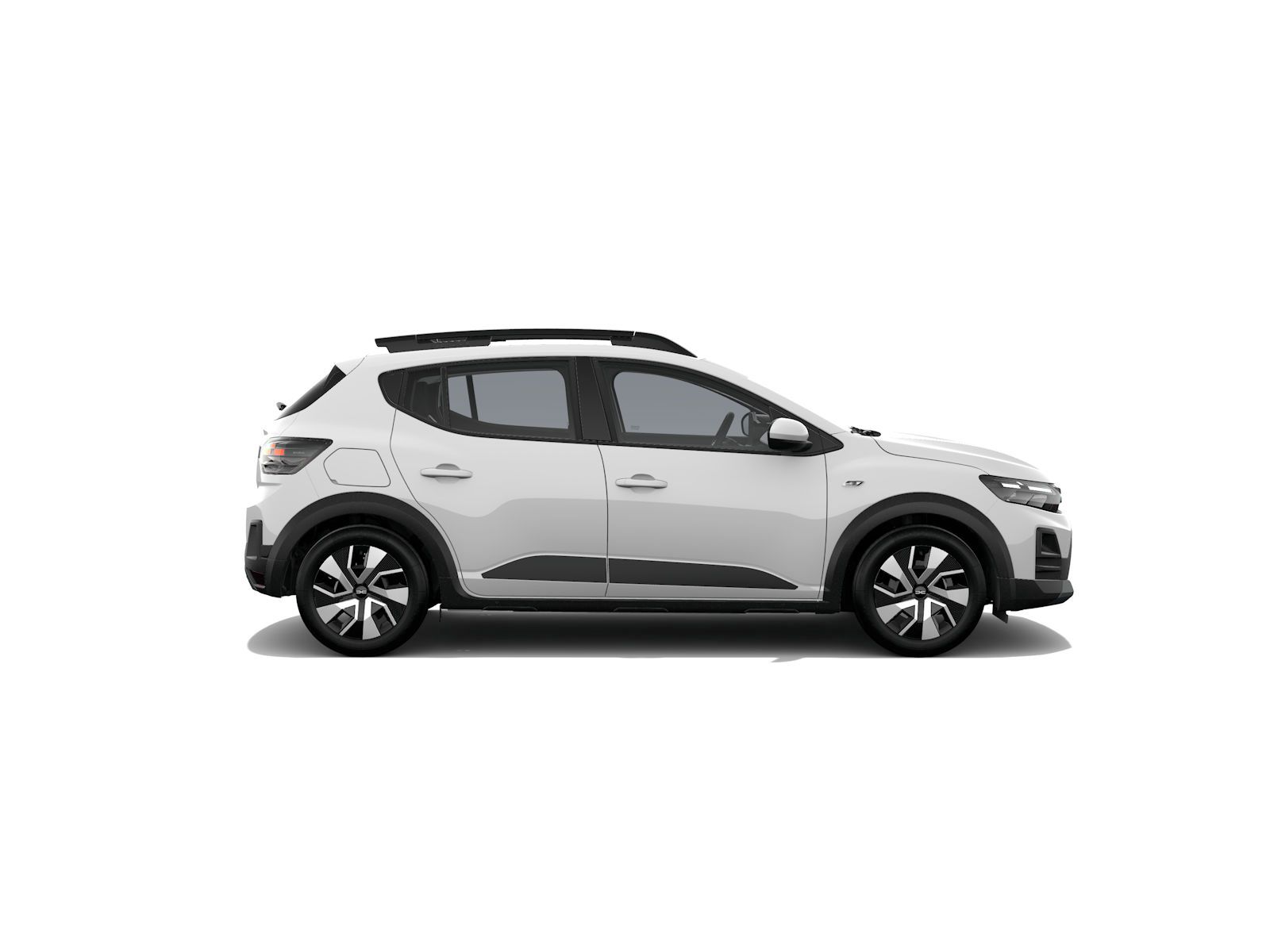 Dacia Sandero, Eco-G 120 auto Stepway Express - fotka 6