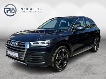 2.0 TFSI 180kw