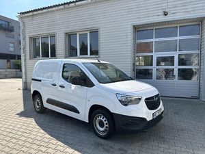 Opel Combo, VAN-1.5CDTi-75KW-L1H1-KLIMA-