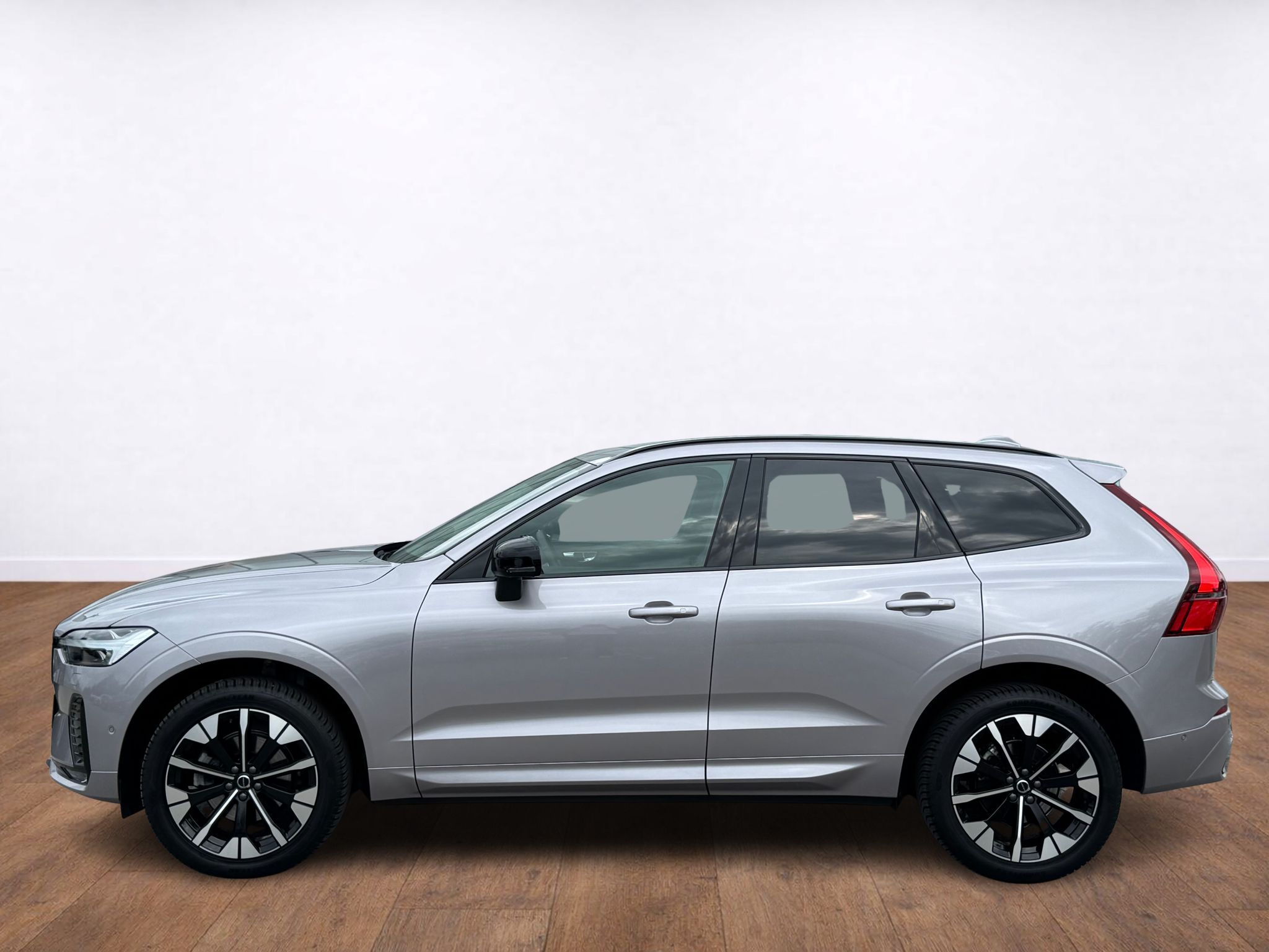 Volvo XC60, PLUS B5, 360°, VENTILACE - fotka 2