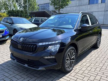 Dynamic 1,5 TSI 110 kW SKLADEM