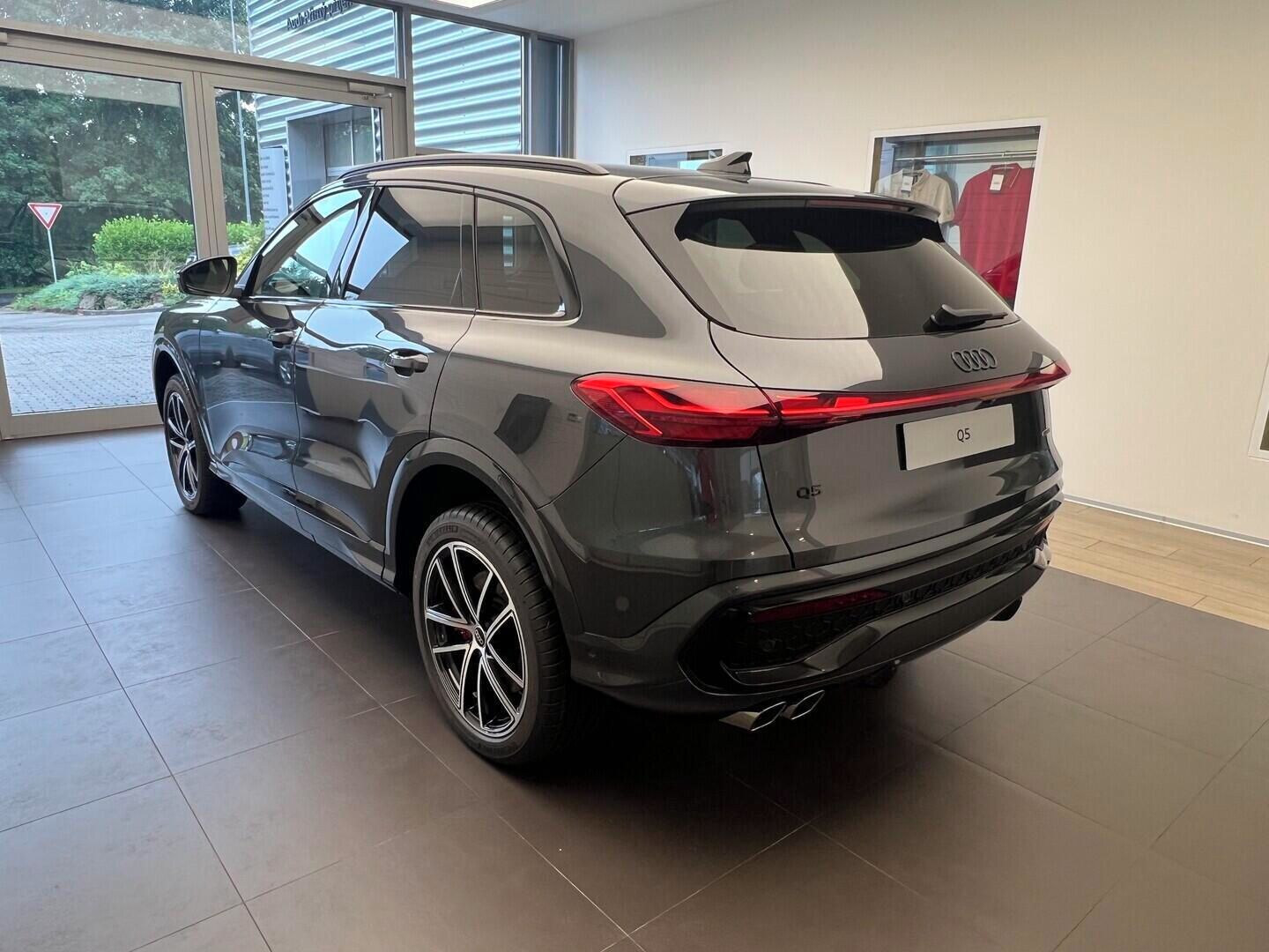 Audi Q5, TDI quattro 220 kW - fotka 2