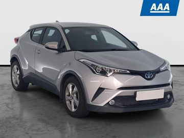 1.8 Hybrid, Automat, Navi