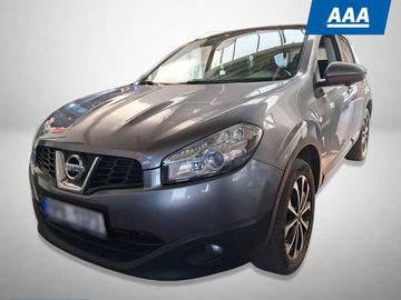 1.6 dCi, 4X4, Serv.kniha
