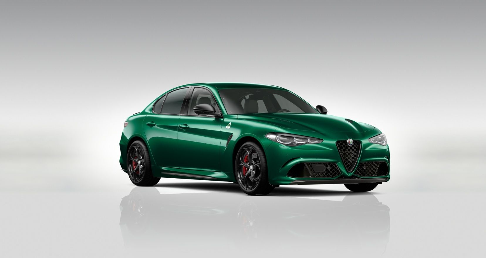 Alfa Romeo Giulia, Quadrifoglio 2.9 V6 BiTurbo 52