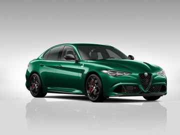 Quadrifoglio 2.9 V6 BiTurbo 52