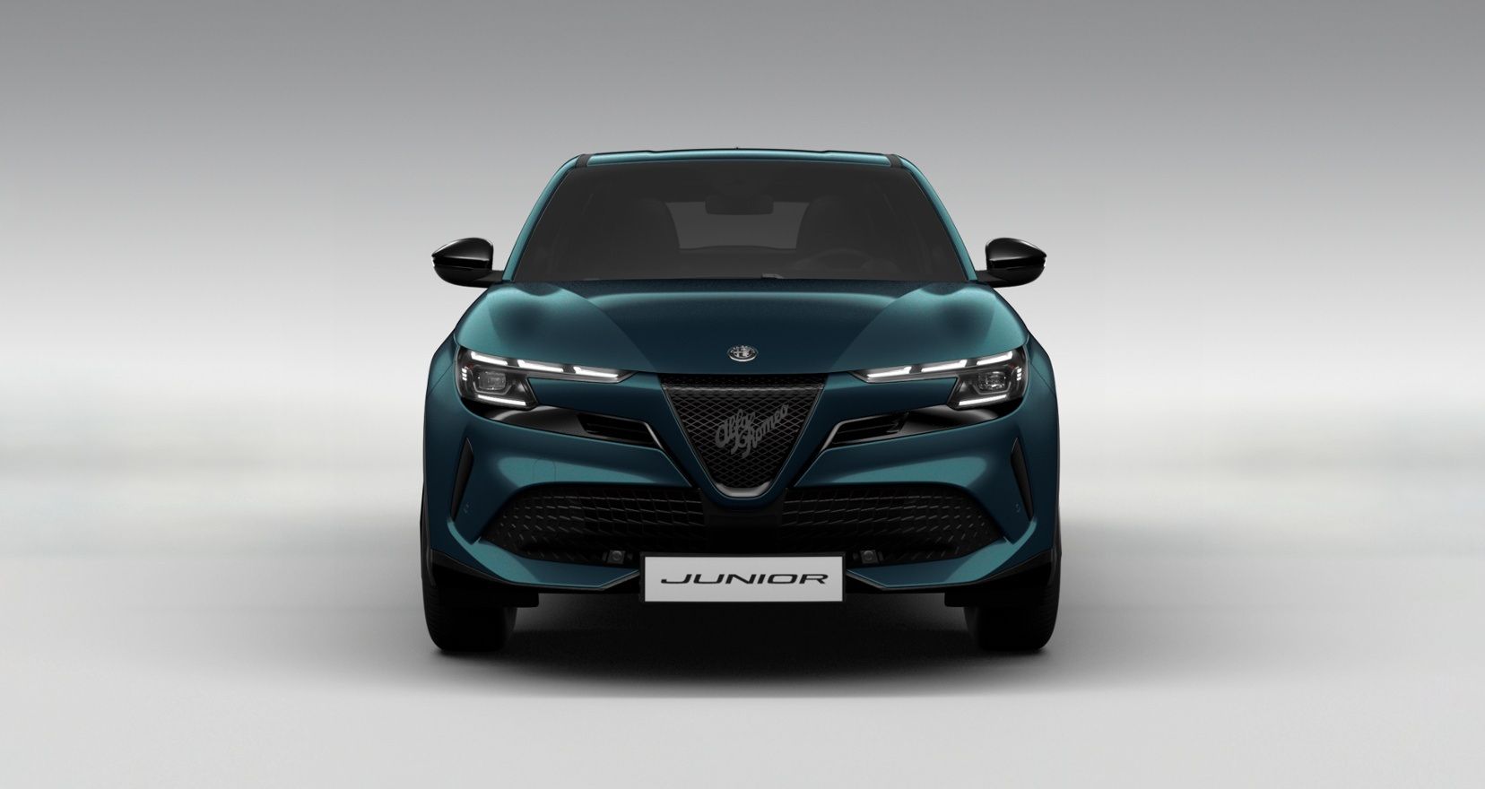 Alfa Romeo Junior, Ibrida 1.2 Turbo Hybrid 145k - fotka 4