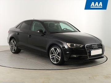 2.0 TDI, Automat