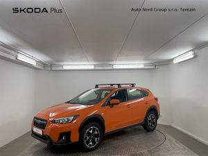 Subaru XV, 2. gen 1.6 ACTIVE ES Lineartro