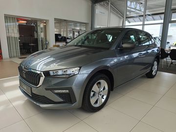Classic 1.5TSI 110kW man.