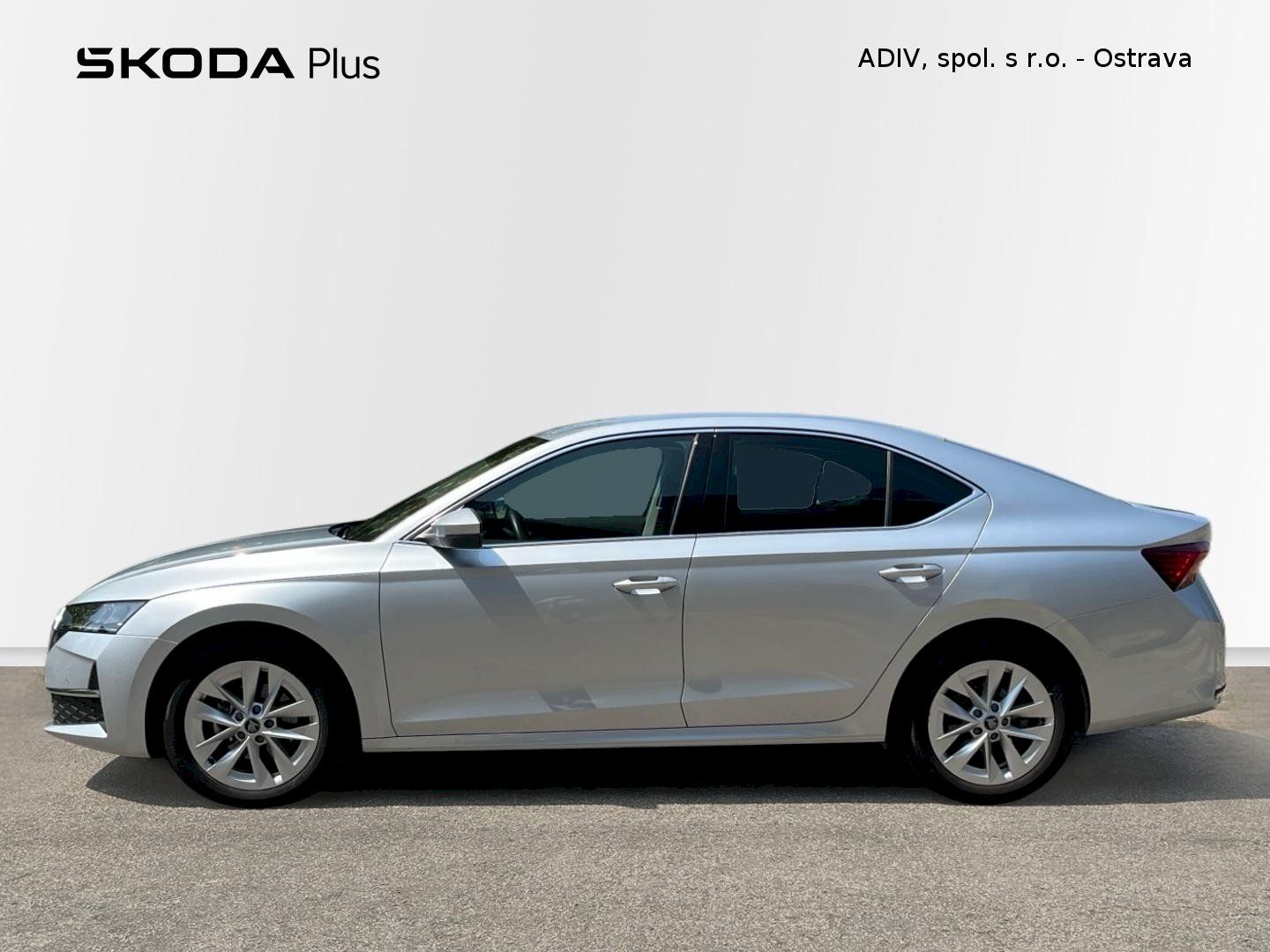Škoda Octavia, TOP SELECTION 1.5TSi 110kW 7A - fotka 3