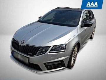 RS 2.0 TDI 4x4 DSG, 4X4