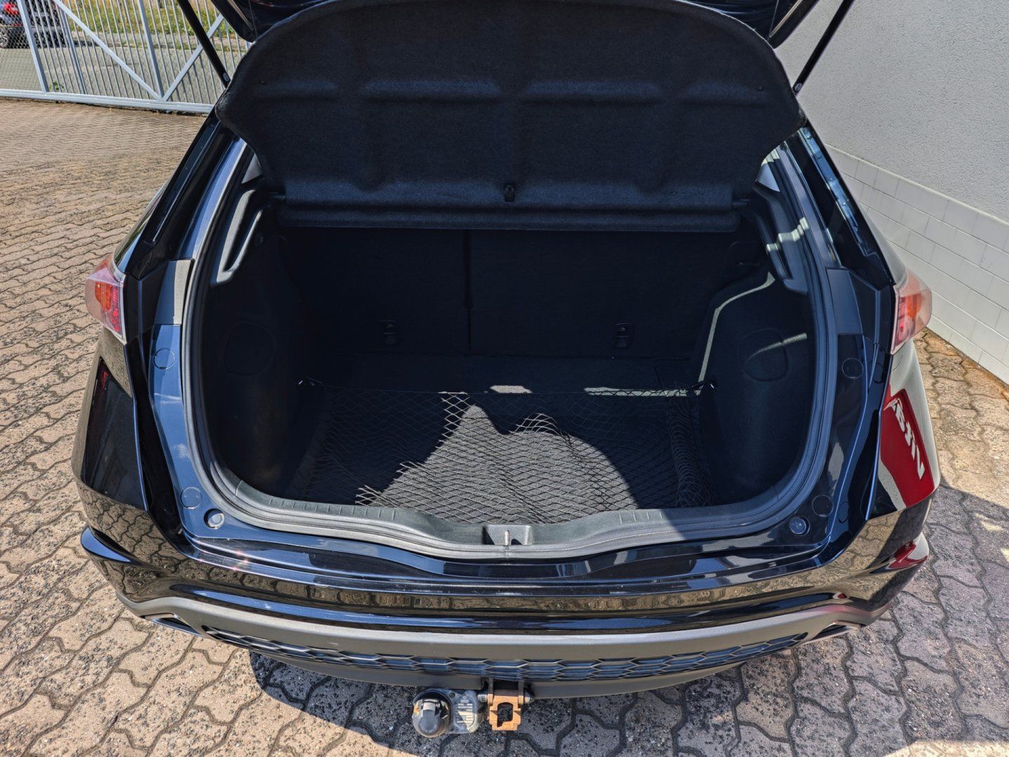 Honda Civic, 1.8 i-VTEC Executive Panorama - fotka 6