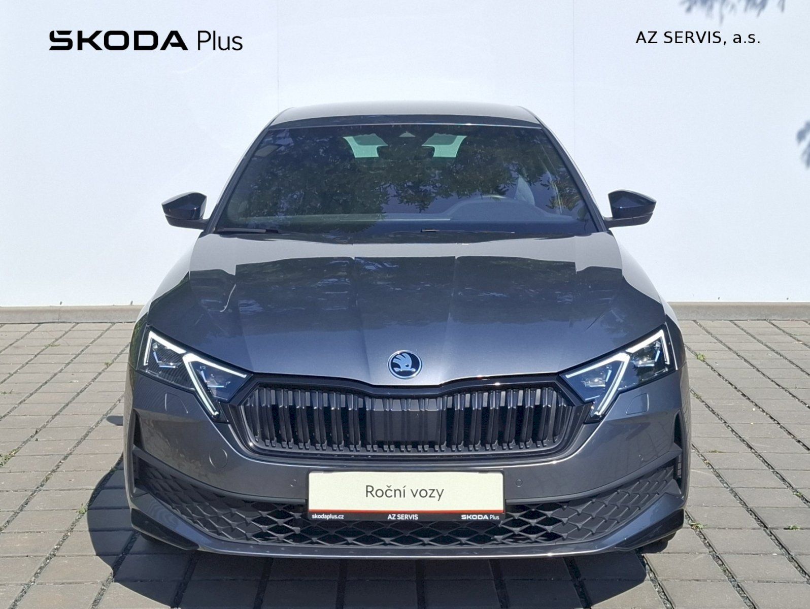 Škoda Octavia, 2.0TDI 110kW DSG | Sportline - fotka 4