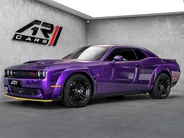 SCAT PACK wide body EU