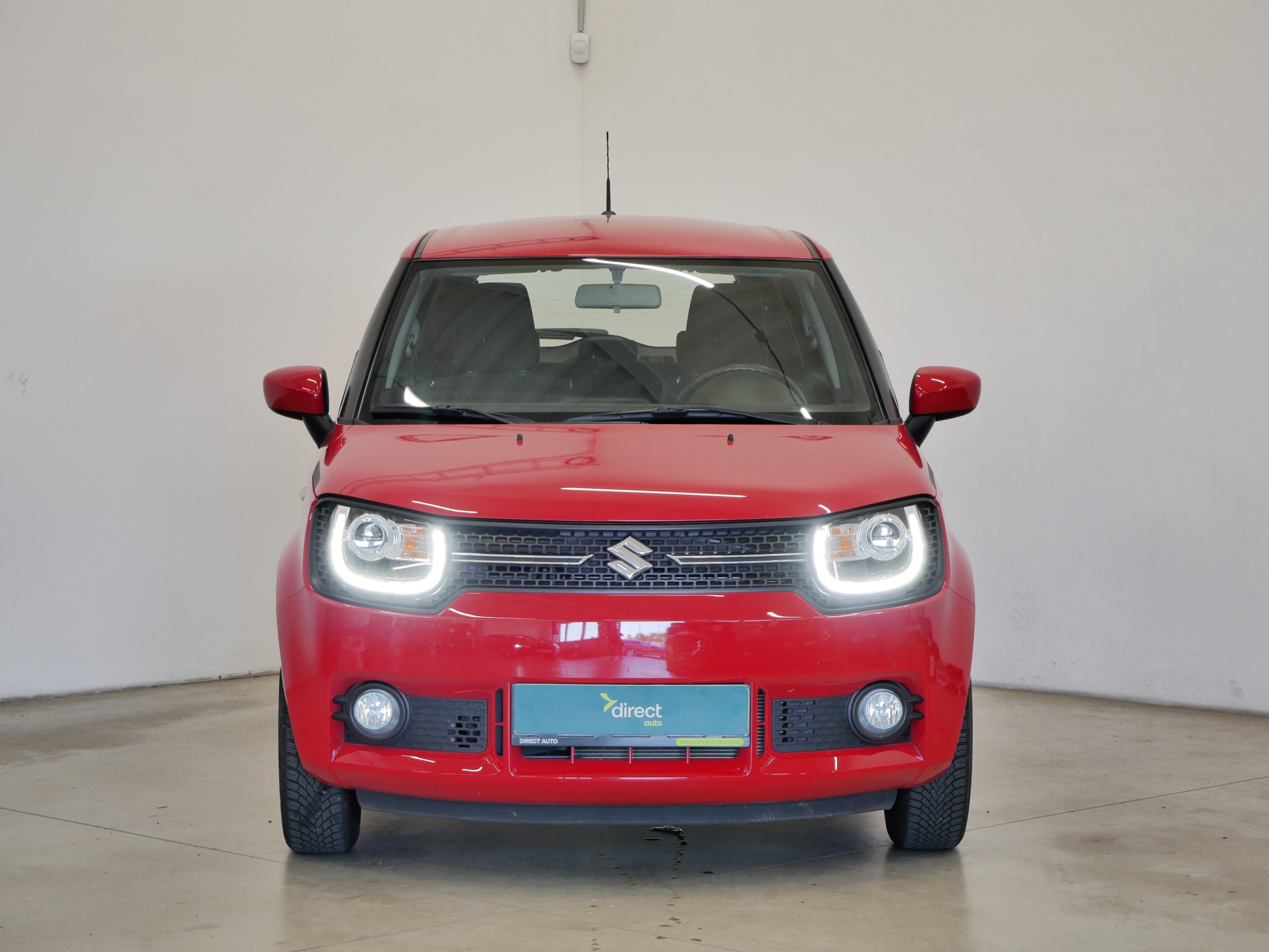 Suzuki Ignis, 1.2i Comfort Hybrid - fotka 4