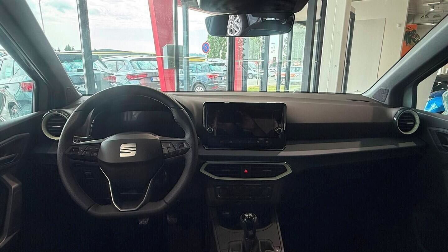 Seat Arona, Style 1.0 TSI 95k - fotka 5